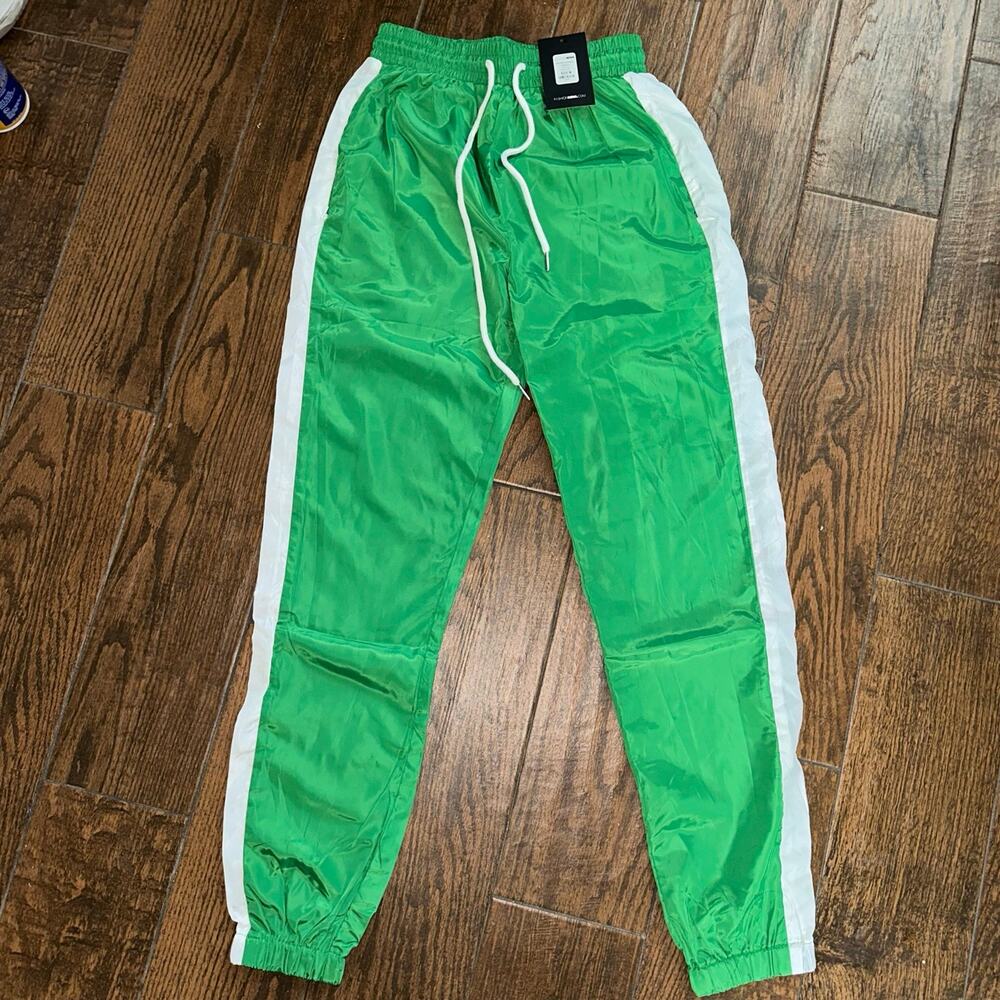 Fashion Nova joggers - Picture 3 of 4